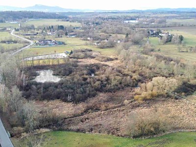 Nové Hrady - Štiptoň, okres České Budějovice
